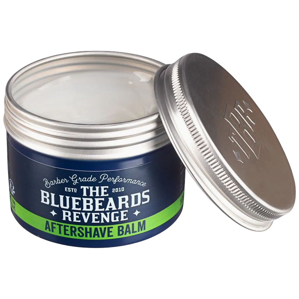 Bluebeards Revenge - Aftershave Balm 100ml