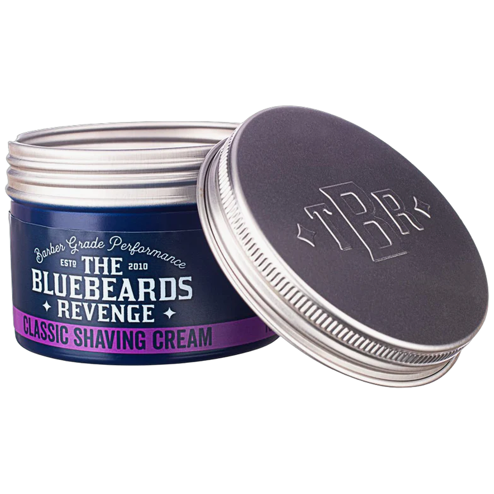 Bluebeards Revenge - Classic Shaving cream 100ml