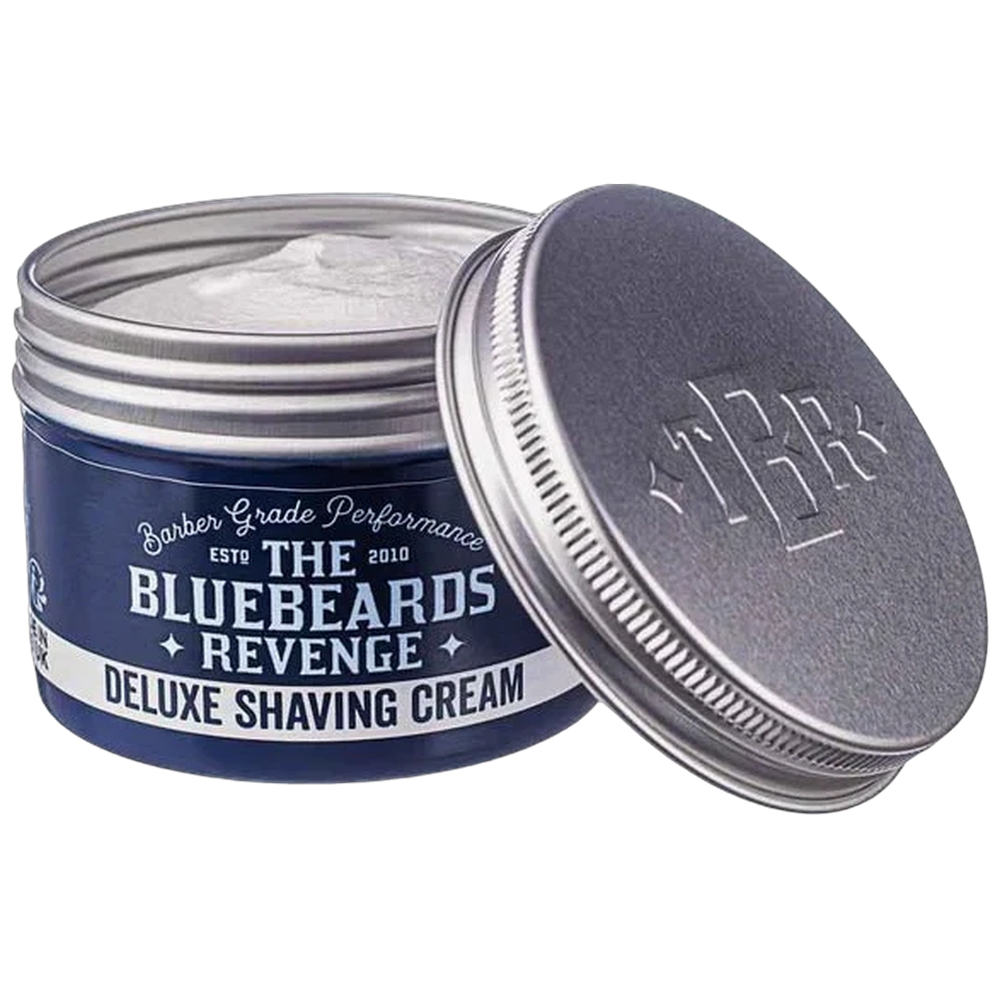 Bluebeards Revenge - Deluxe Shaving Cream 100ml