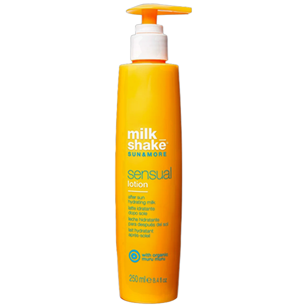 Milk Shake Sun & More Sensual Lotion 250ml
