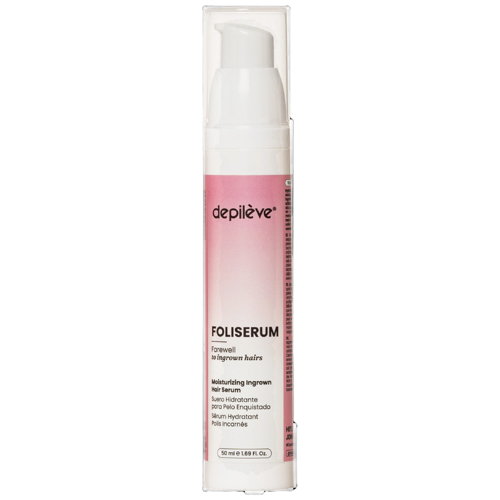 Depileve Foliserum 50ml - Single