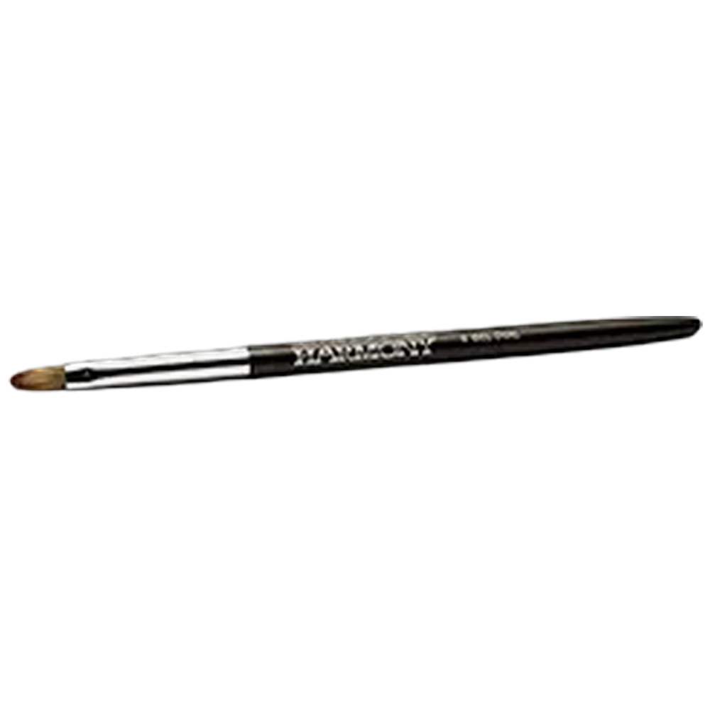 Oval #6 Brush - Gelish