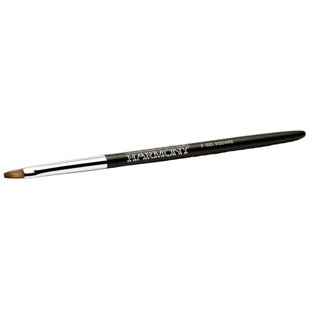 Square #6 Brush - Gelish