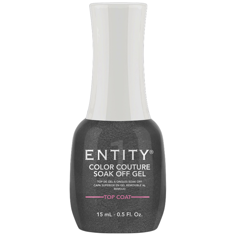 Dip Top Coat 15ml - EOCC