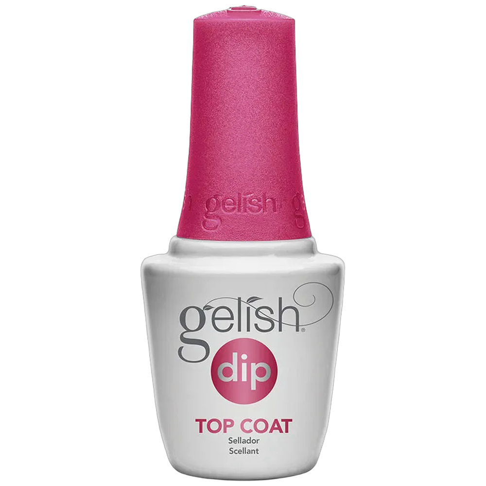 Dip Top Coat 15ml - Gelish