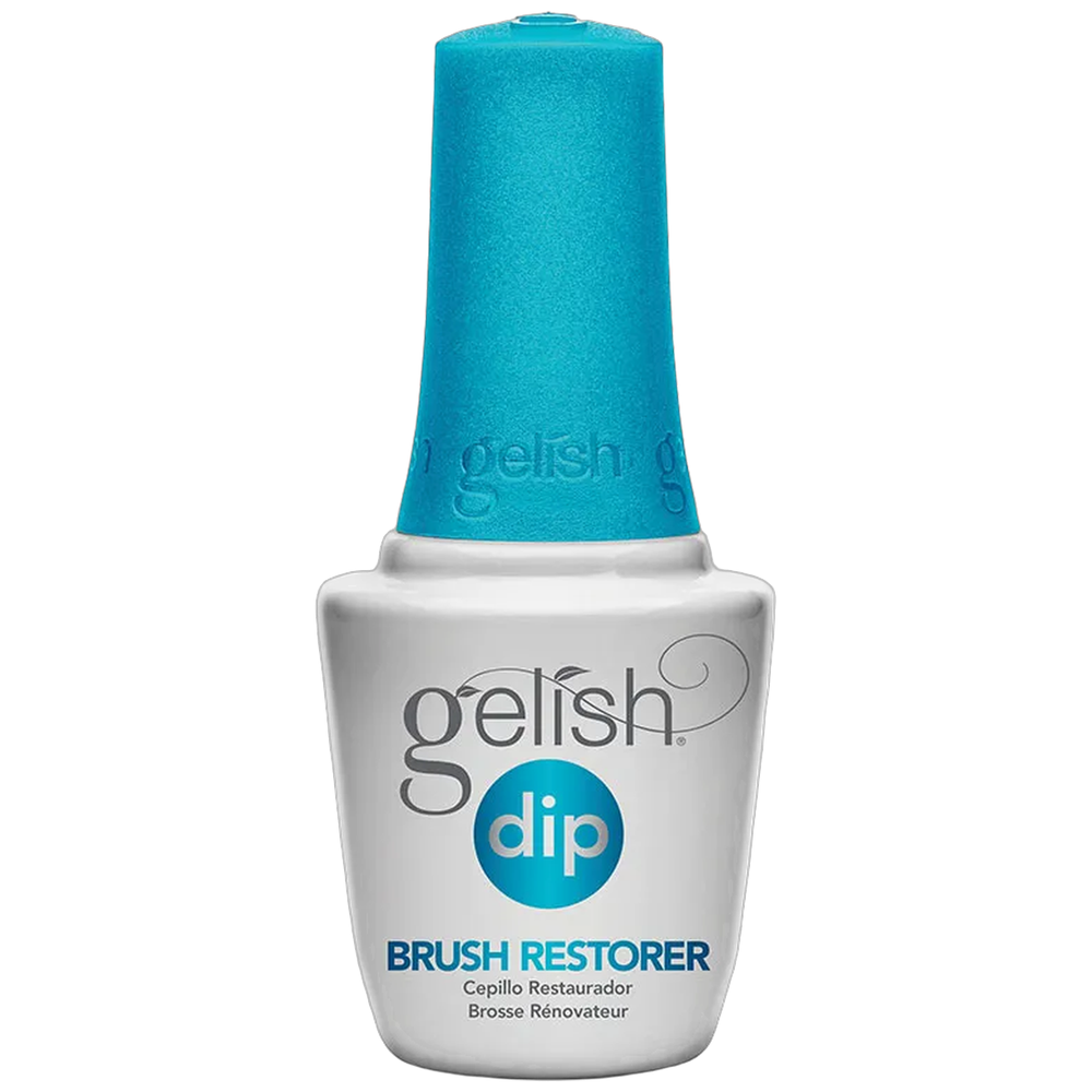 Dip Brush Restorer 15ml - Gelish