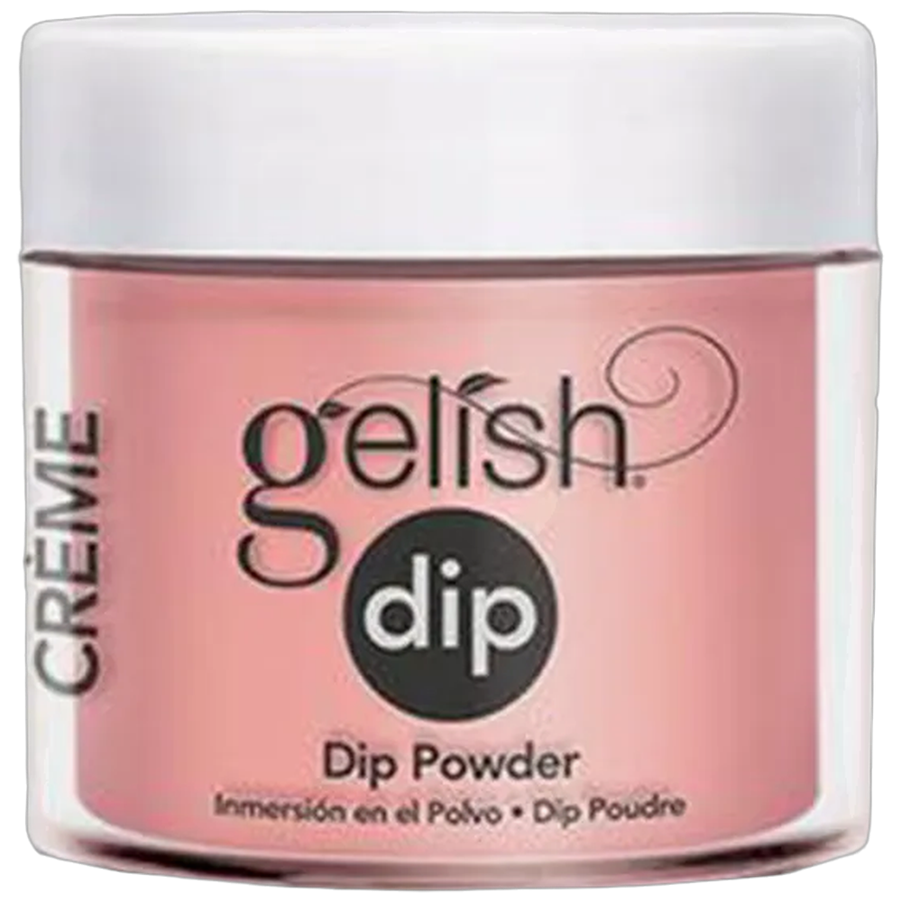 ***Dip Don't Worry Be Brilliant 23g - Gelish