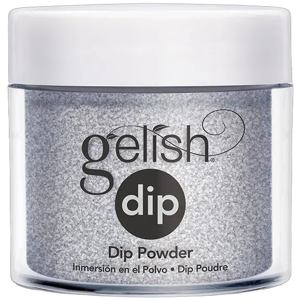 ***Dip Diamonds Are My Bff 23g - Gelish