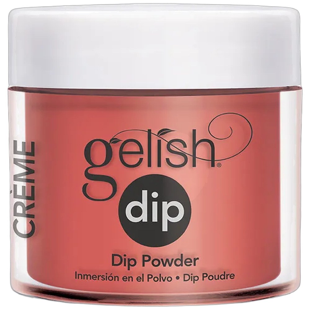***Dip Tiger Blossom 23g - Gelish