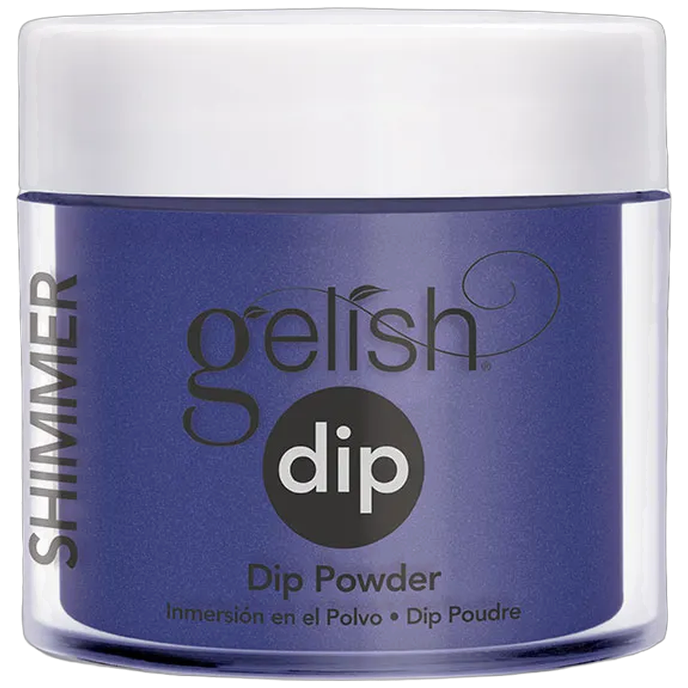 ***Dip Caution 23g - Gelish