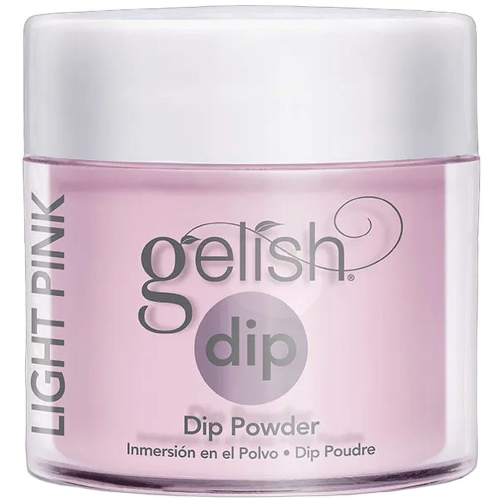 ***Dip Simple Sheer 105g - Gelish