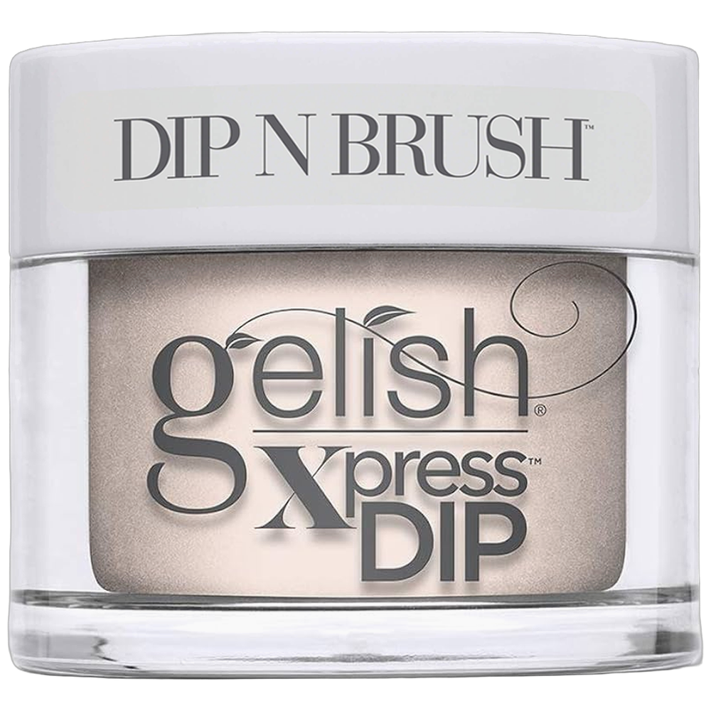 ***SIMPLY IRRESISTIBLE 43g - Gelish