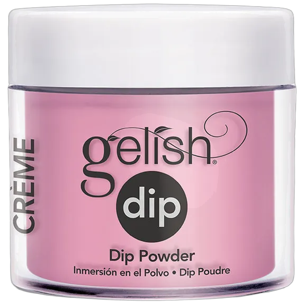 ***Dip Look At You, Pink-Achu 43g - Gelish