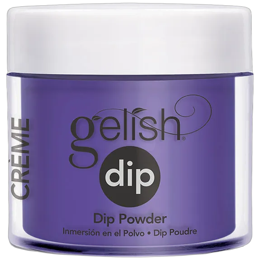 ***Dip Anime-Zing Colour 43g - Gelish