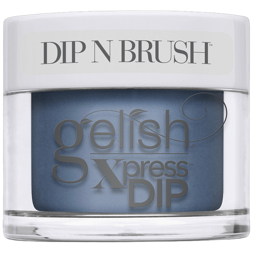 ***Dip Test The Waters 43g - Gelish