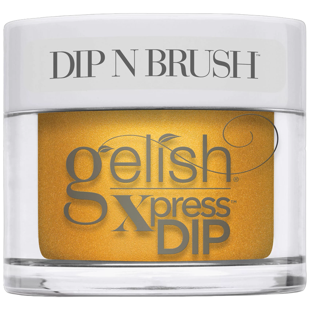***Dip Golden Hour Glow 43g - Gelish