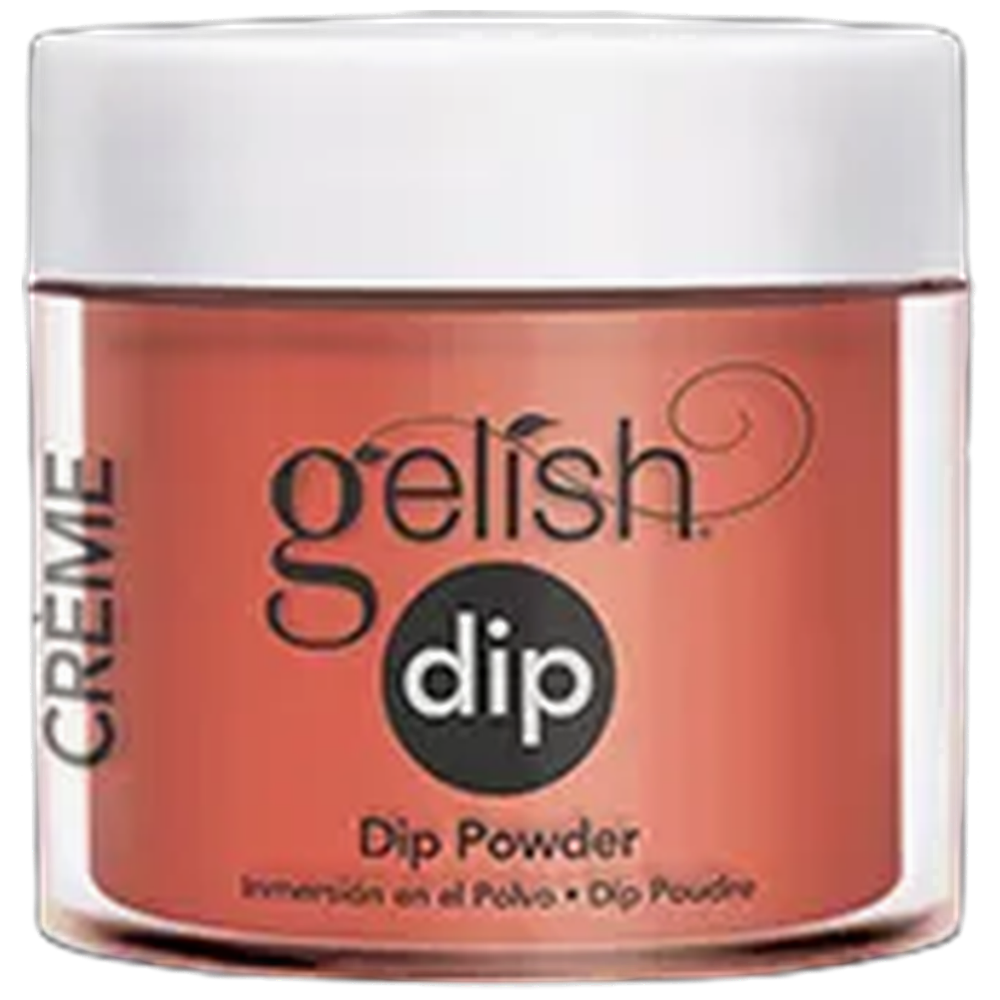 ***Dip Fire Cracker 43g - Gelish