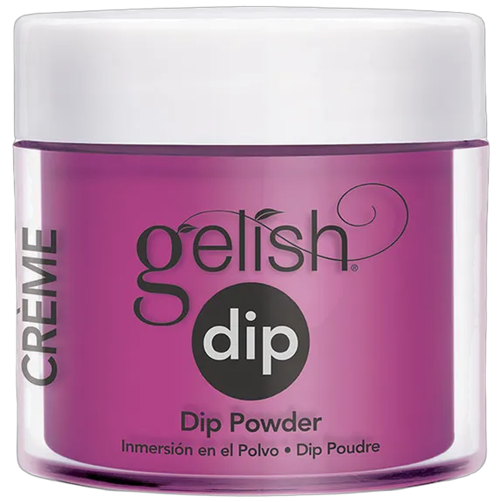 ***Dip Tahiti Hottie 43g - Gelish