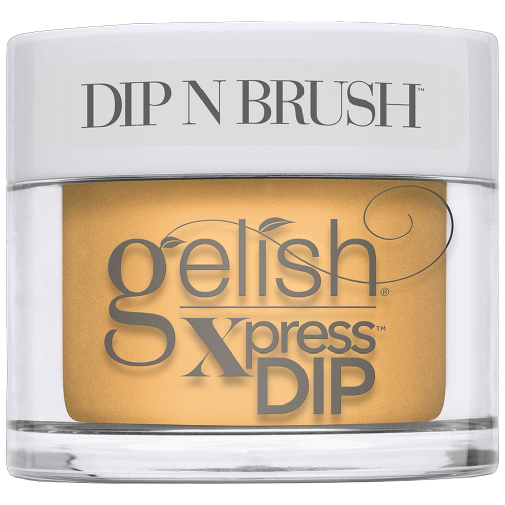 Dip Sunny Daze Ahead 43g - Gelish