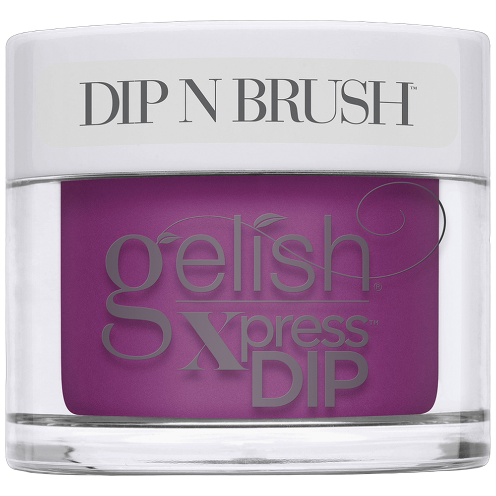 Dip Very Berry Clean 43g - Gelish