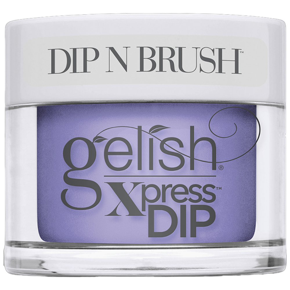 ***Dip Can't Burst My Bubble 43g - Gelish Xpress