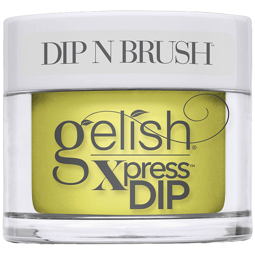***Dip Perk Up Buttercup 43g - Gelish Xpress