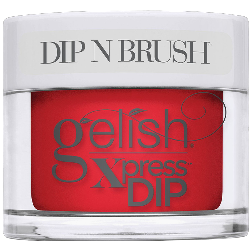 ***Dip Give it a Curl 43g - Gelish Xpress