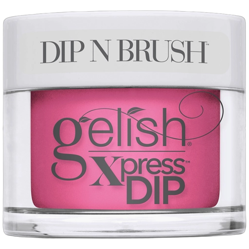 ***Dip Don't be a Tease 43g - Gelish Xpress