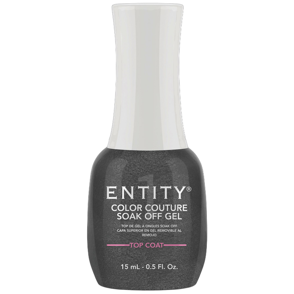 Top Coat 15ml - EOCC Gel