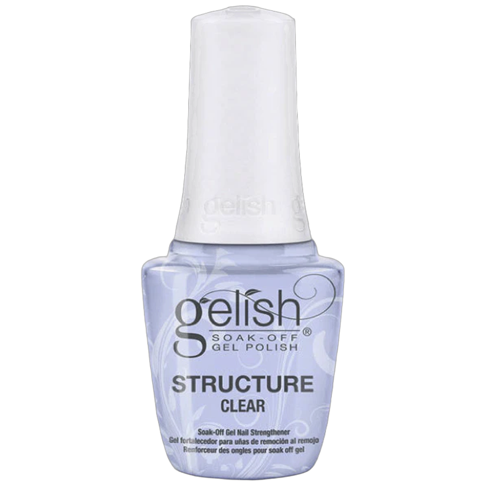 Brush On Structure Clear - Gelish