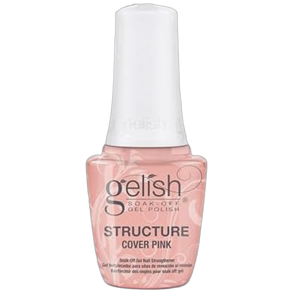 Brush On Structure Cover Pink - Gelish