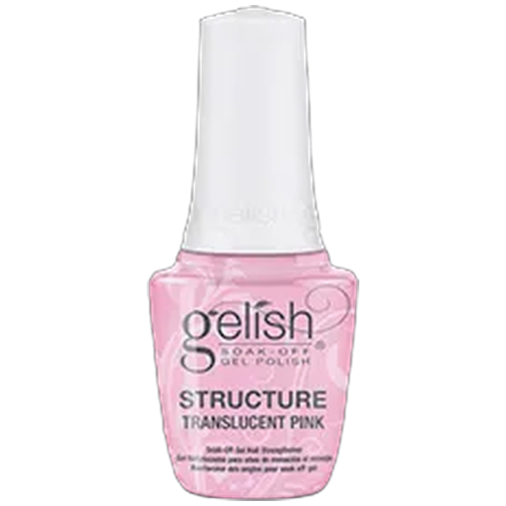 Brush On Structure Transluscent Pink - Gelish