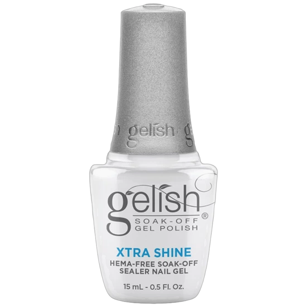 Xtra Shine Top Coat - Gelish