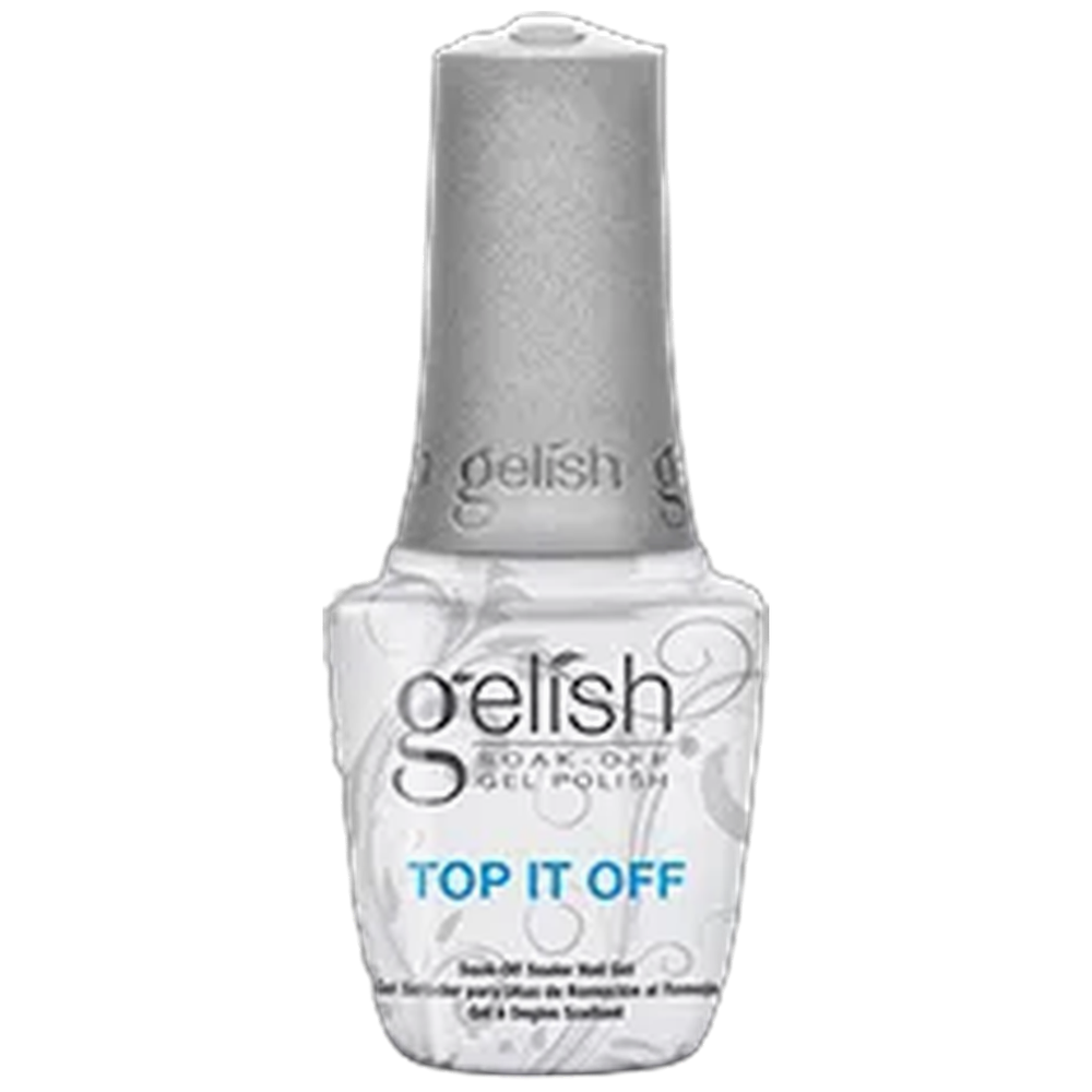 Top It Off 15ml - Gelish