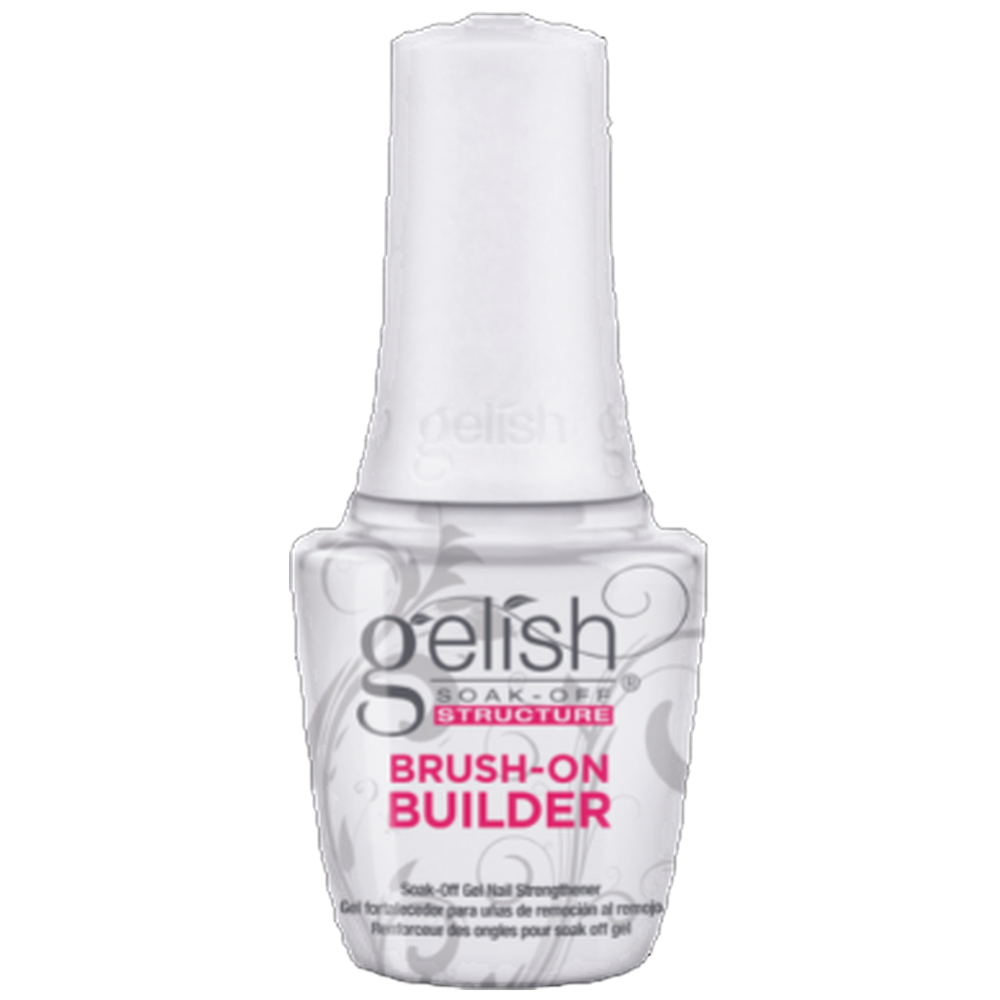 Brush On Builder Gel 15ml - Gelish
