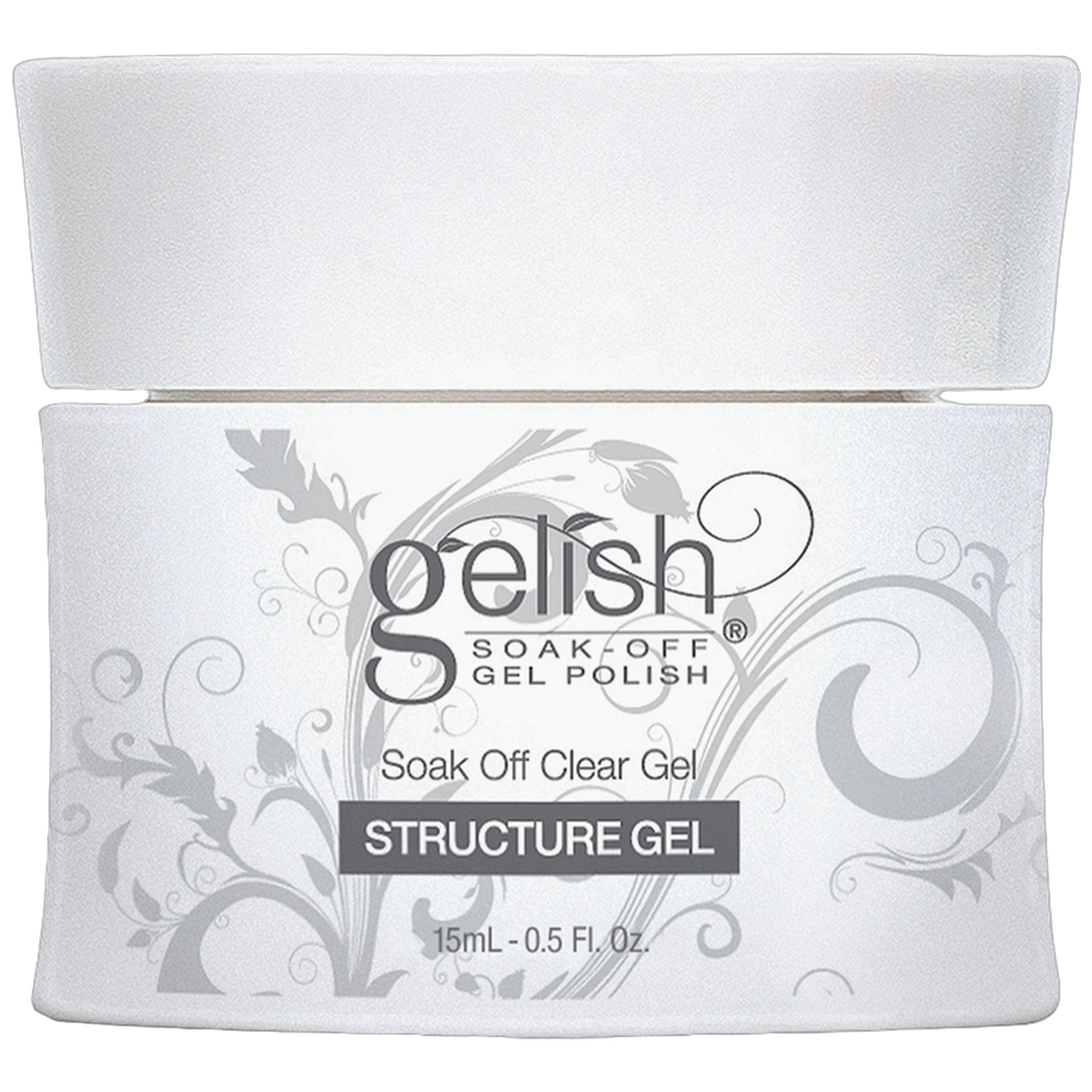 Structure Building Gel JAR 15ml - Gelish
