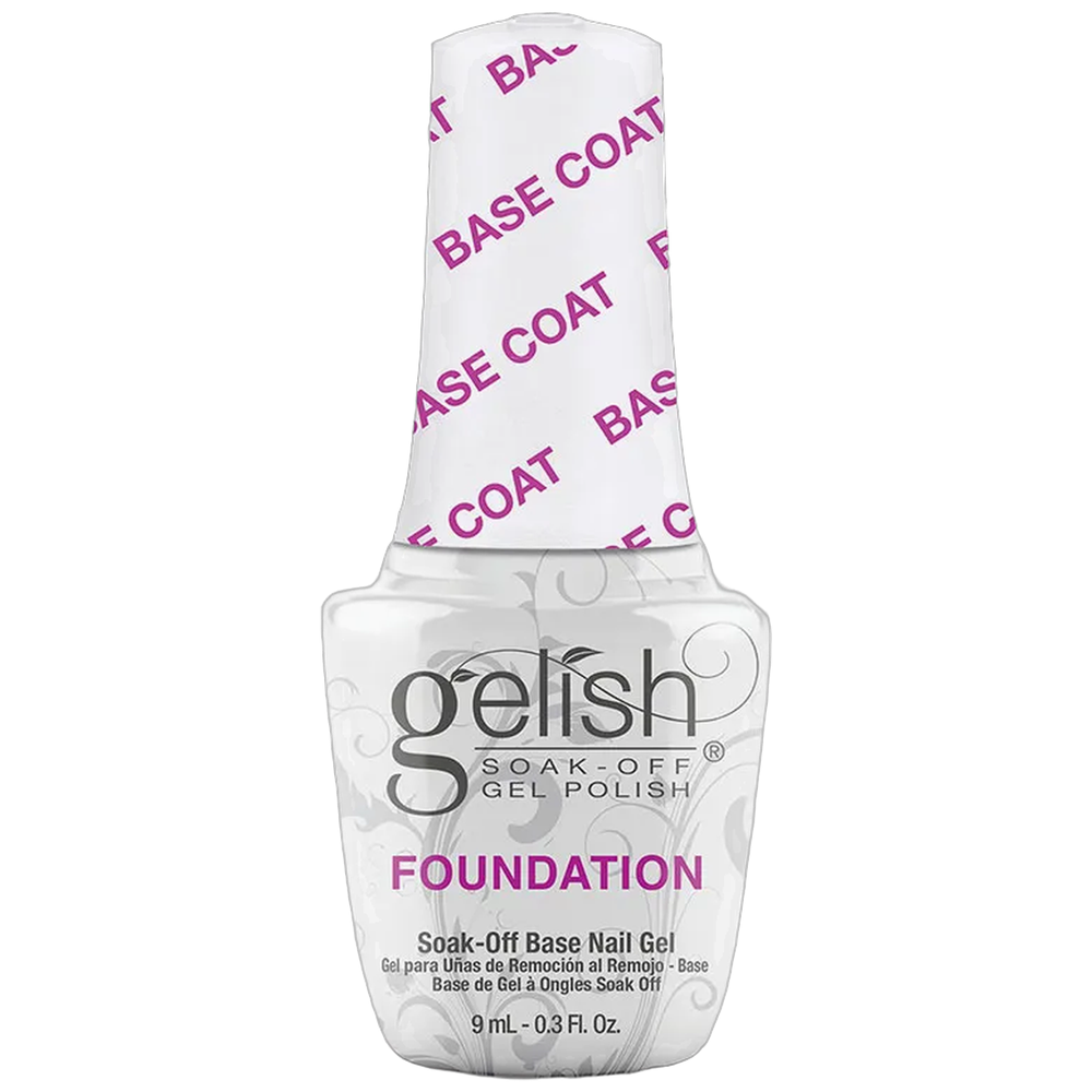 9ml Foundation - Gelish