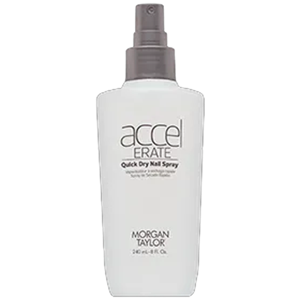 Accelerate Quick Dry Spray 240ml - MT