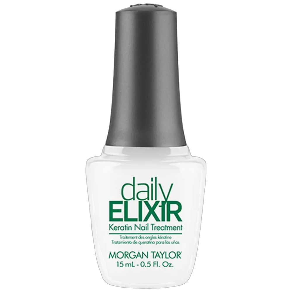 Daily Elixir Keratin Nail Treatment 15ml - MT