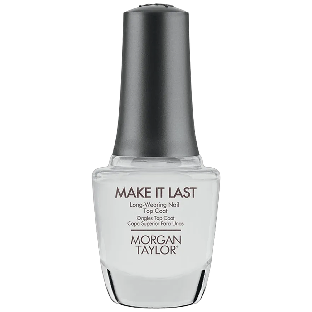 Make It Last Top Coat 15ml - MT