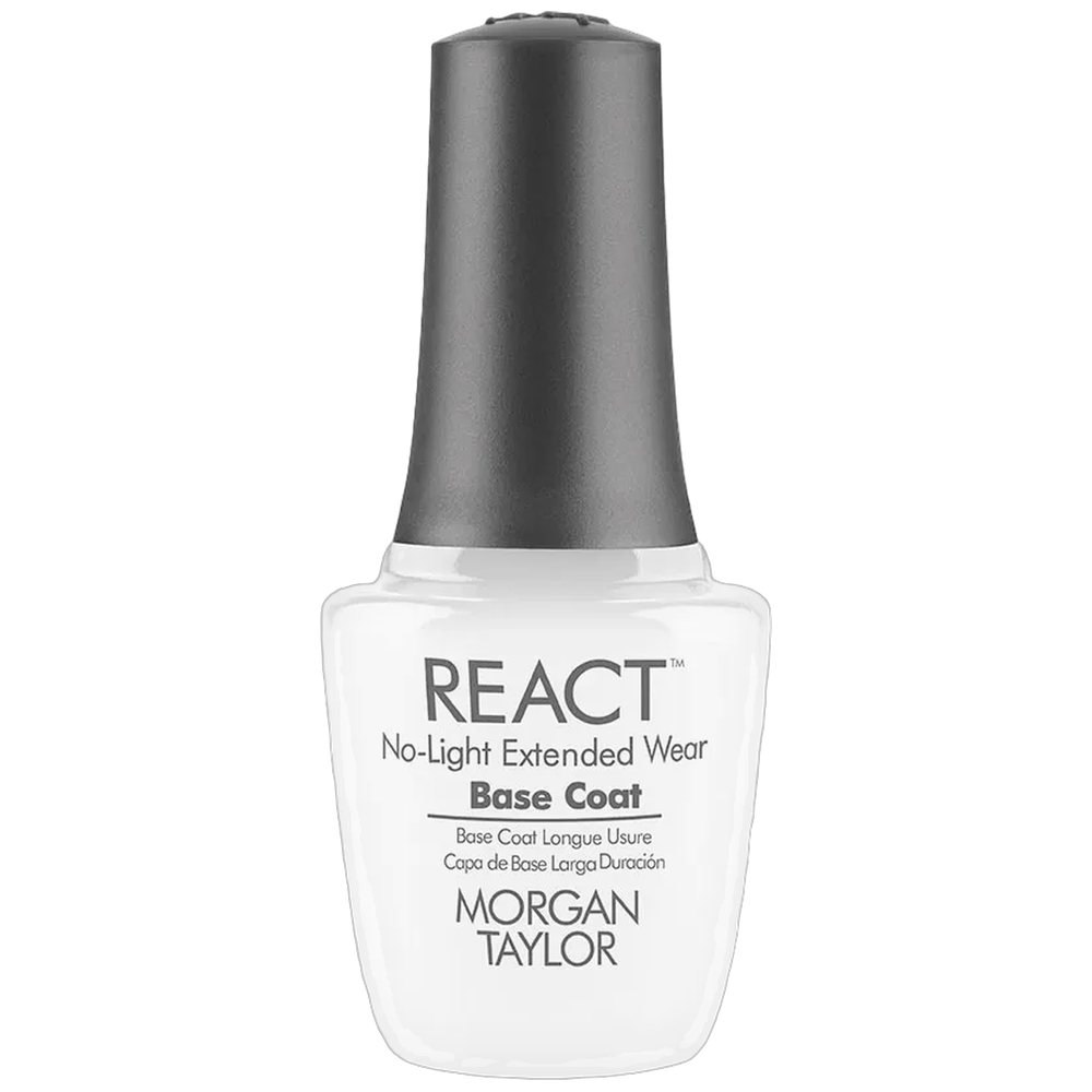 React Base Coat 15ml - MT