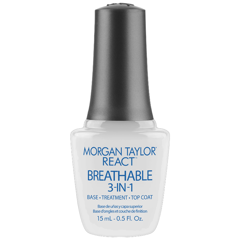 REACT Breathable - MT