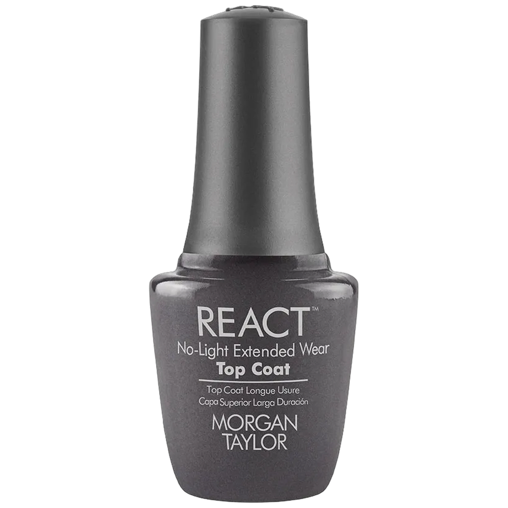 React Top Coat 15ml - MT