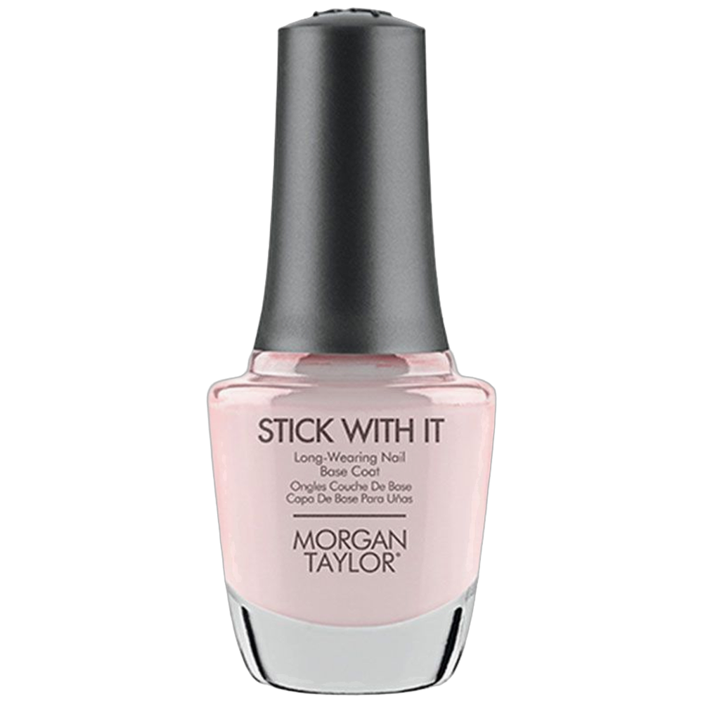 Stick With It Base Coat 15ml - MT