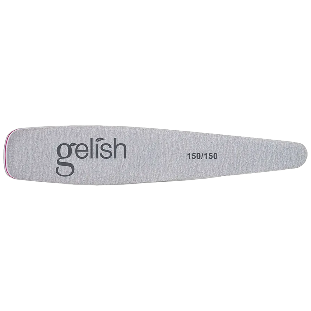 Gelish Nail File 150/150 grit