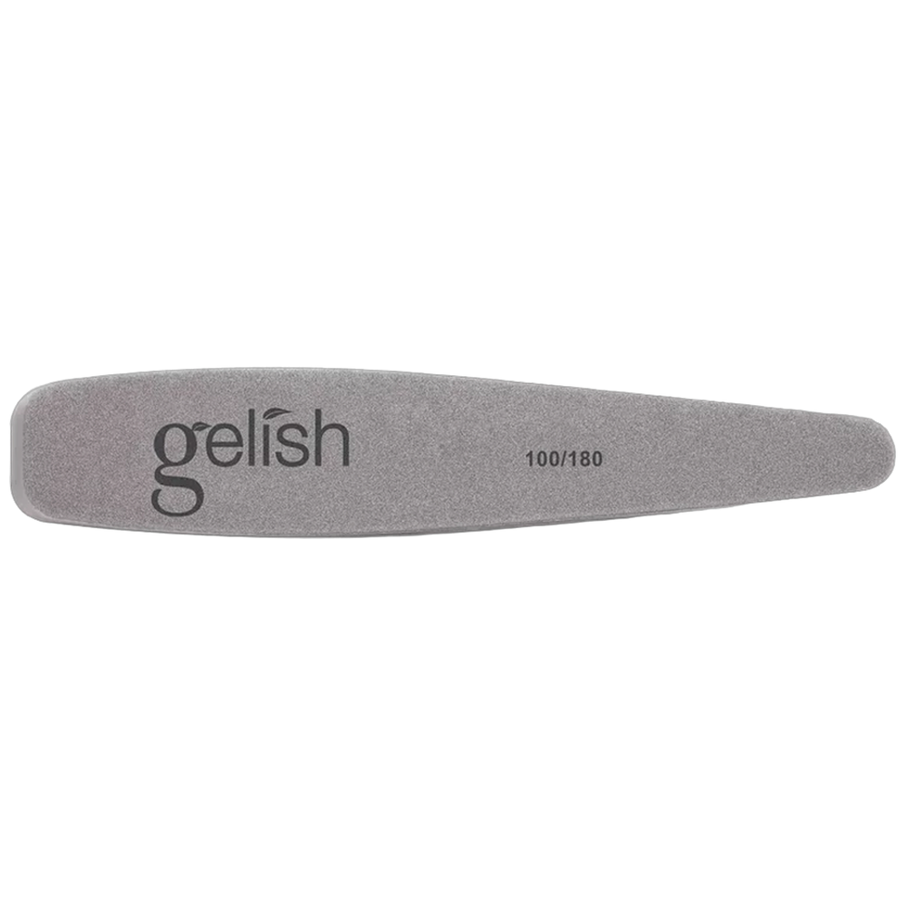 Gelish Buffer 100/180 grit