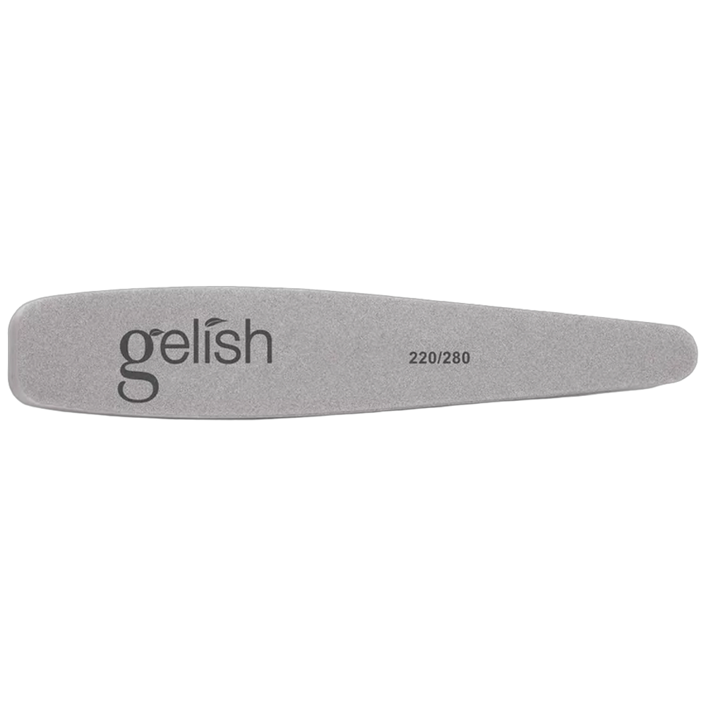 Gelish Buffer 220/280 grit