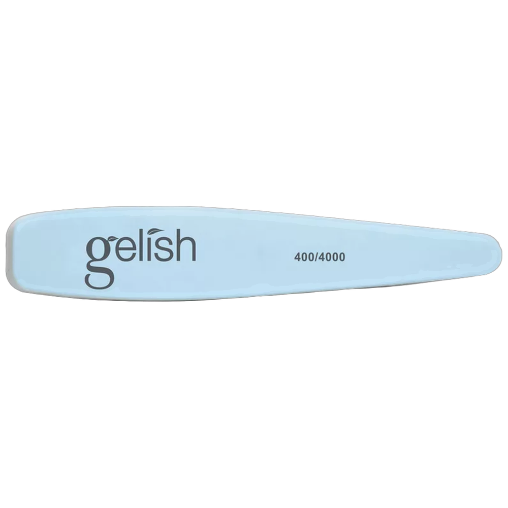 Gelish Eco Shiner 400/4000 grit