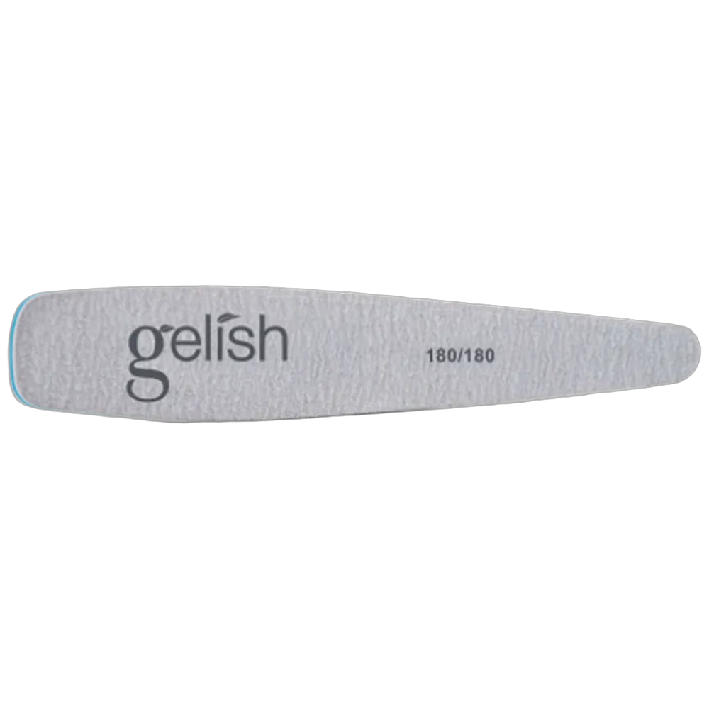 Gelish Nail File 180/180 grit