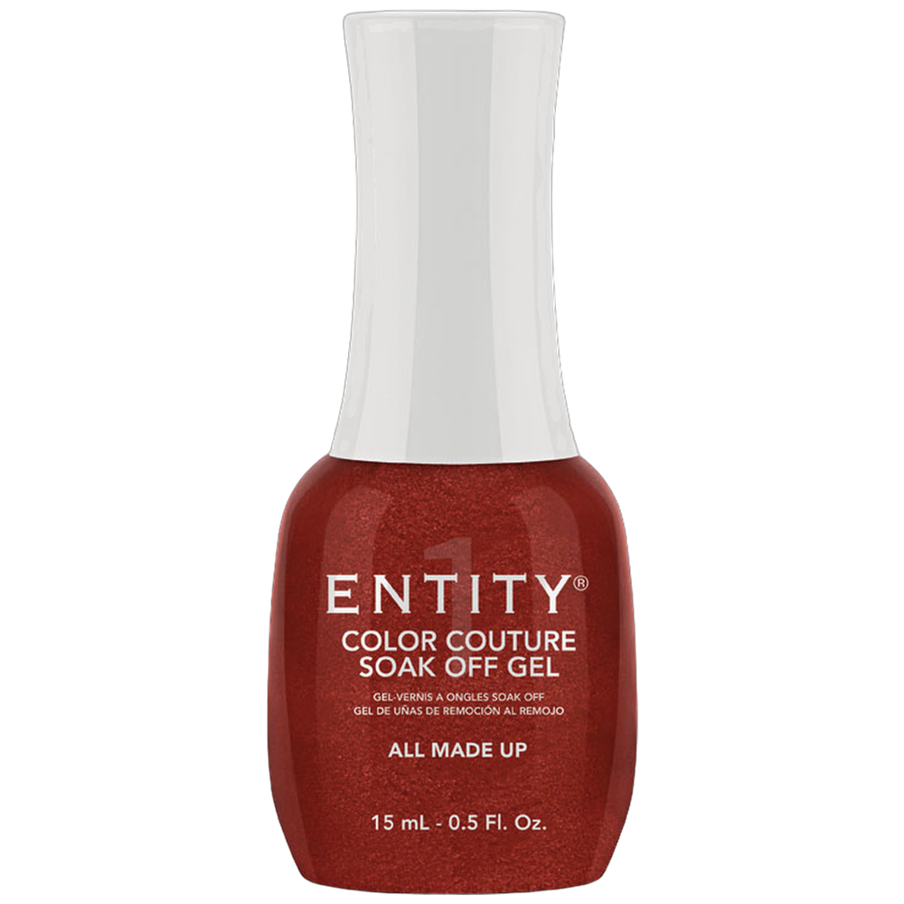 All Made Up 15ml - EOCC Gel